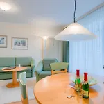 Villa Elfeld 2 Whg. 721