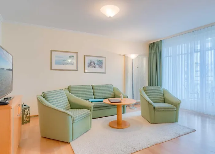 Villa Elfeld 2 Whg. 721