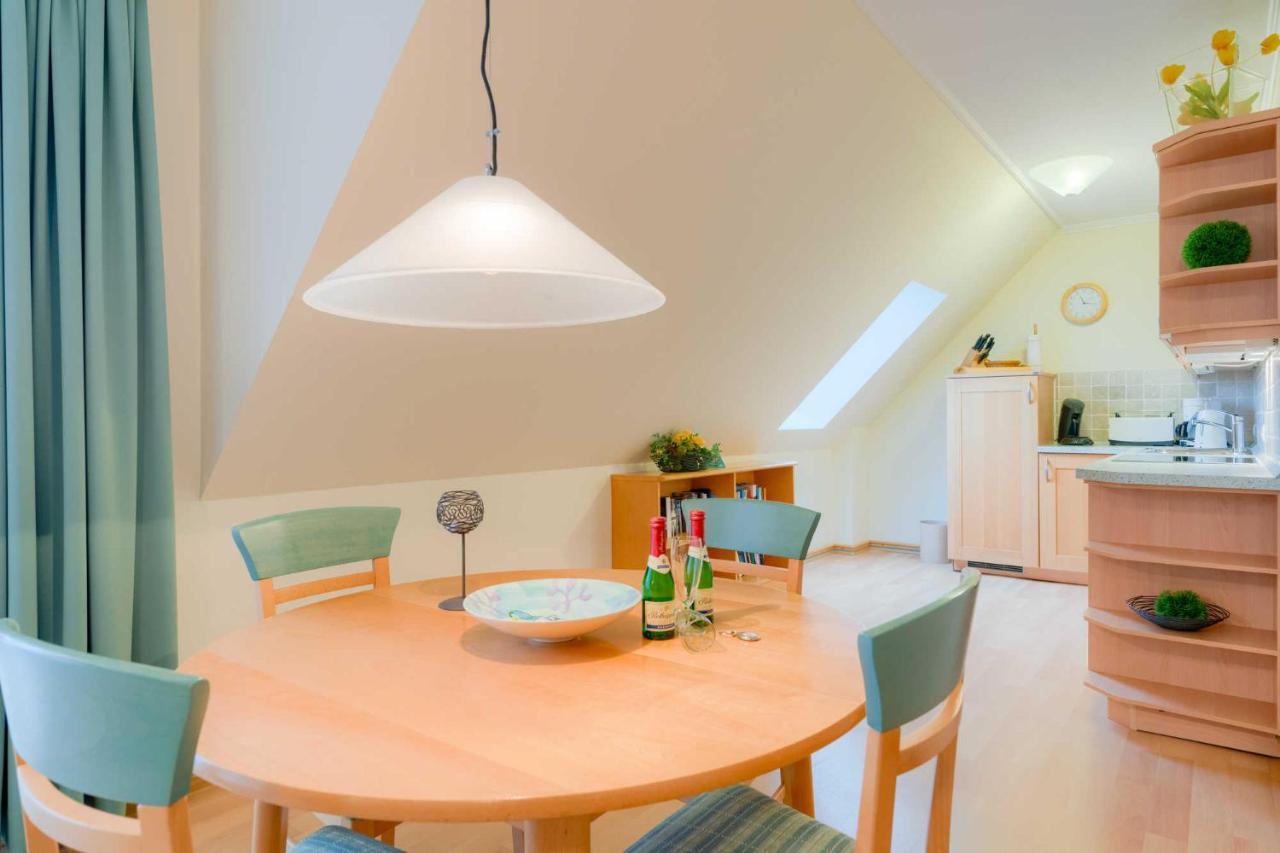 Elfeld 2 Whg. 721 Apartment Ostseebad Binz