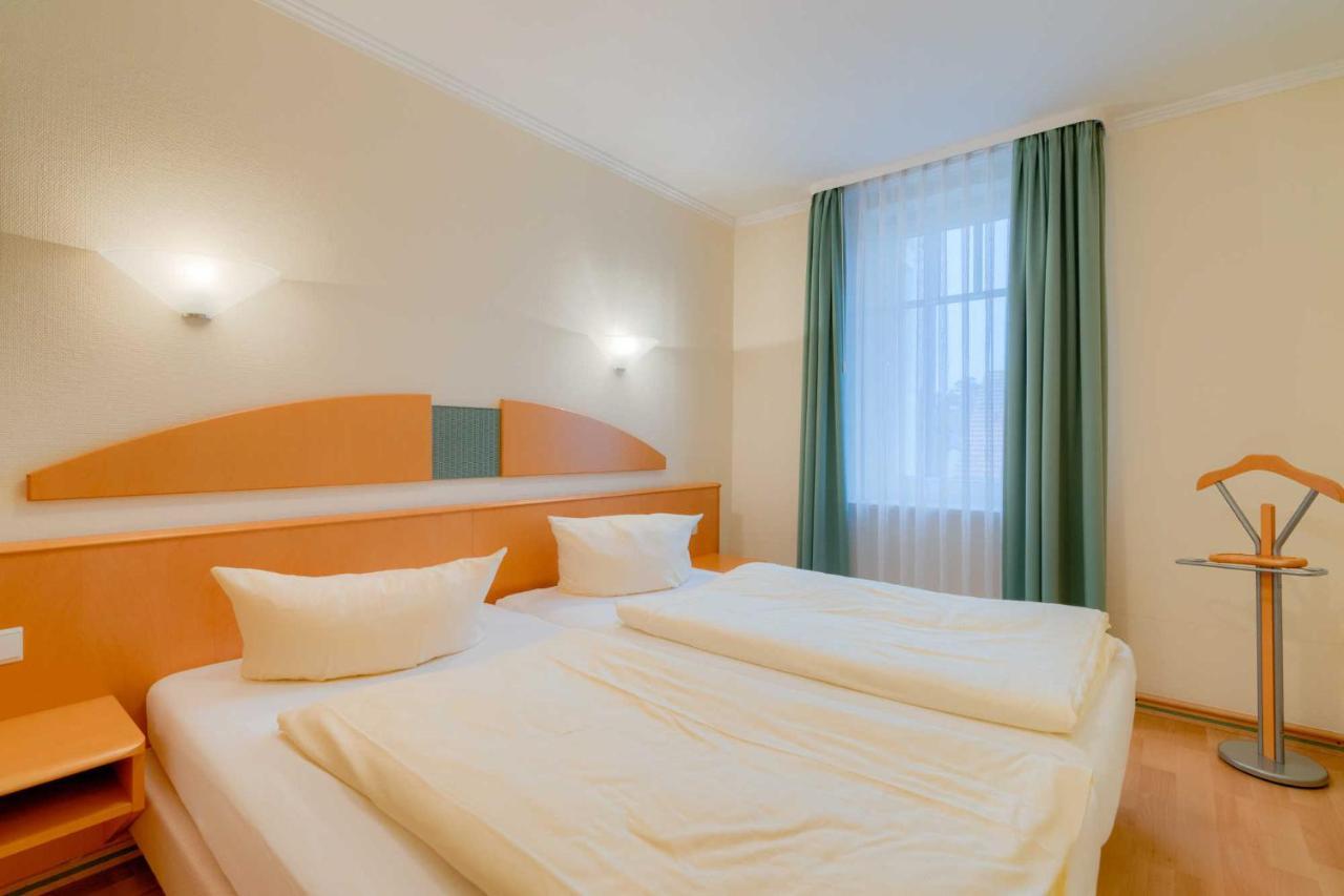 Apartment Elfeld 2 Whg. 721 Ostseebad Binz