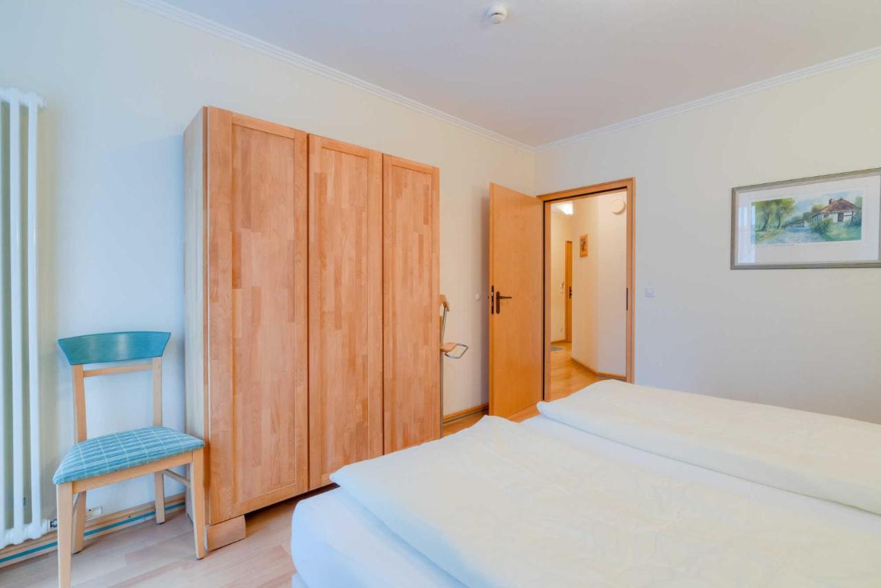 Apartment Elfeld 2 Whg. 721 Ostseebad Binz