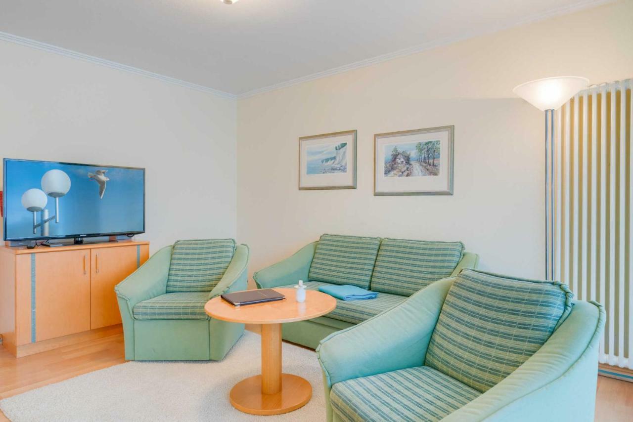 Apartment Elfeld 2 Whg. 721 Ostseebad Binz